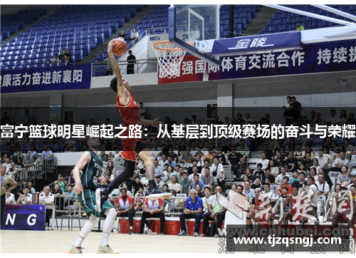 富宁篮球明星崛起之路：从基层到顶级赛场的奋斗与荣耀