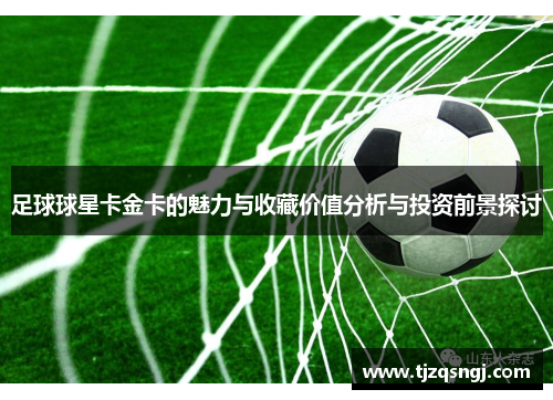 足球球星卡金卡的魅力与收藏价值分析与投资前景探讨
